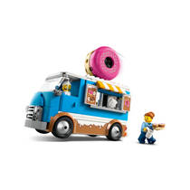 LEGO CITY donuttruck 60452 Main Image - 4