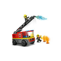 LEGO CITY brandweerauto 60463 Main Image - 3