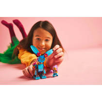 LEGO DREAMZzz Bunchu's creatieve dierenavonturen 71488 productafbeelding 8