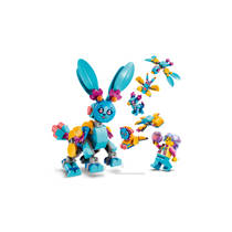 LEGO DREAMZzz Bunchu's creatieve dierenavonturen 71488 productafbeelding 7