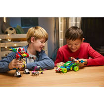 LEGO DREAMZzz Mateo en het Z-Blob actievoertuig 71491 productafbeelding 8