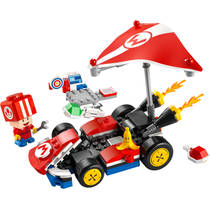 LEGO Super Mario: Mario Kart standaardkart 72032 Main Image - 1