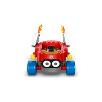 LEGO Super Mario: Mario Kart Baby Mario vs Baby Luigi 72034 Main Image - 2