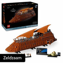LEGO Star Wars Jabba's Sail Barge 75397