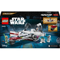 LEGO Star Wars ARC-170 Starfighter 75402 productafbeelding 7