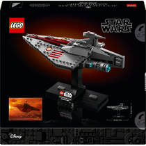 LEGO Star Wars Acclamator-Class Assault Ship 75404 productafbeelding 9