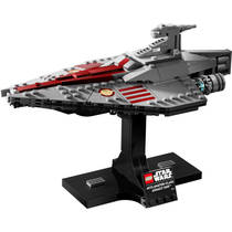 LEGO Star Wars Acclamator-Class Assault Ship 75404 productafbeelding 8
