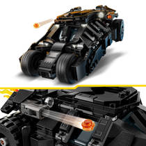 LEGO DC Batman Tumbler vs. Two-Face en The Joker 76303 Main Image - 2