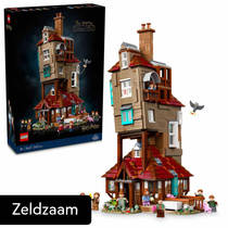 LEGO Harry Potter Het Nest verzameleditie 76437