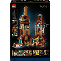 LEGO Harry Potter Het Nest verzameleditie 76437 productafbeelding 7