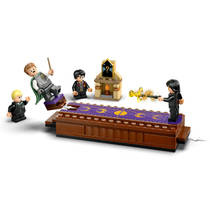 LEGO Harry Potter Kasteel Zweinstein: duelleerclub 76441 Main Image - 3