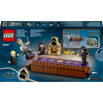 LEGO Harry Potter Kasteel Zweinstein: duelleerclub 76441 Main Image - 5