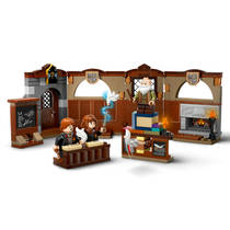 LEGO Harry Potter Kasteel Zweinstein: toverspreukenles 76442 productafbeelding 7