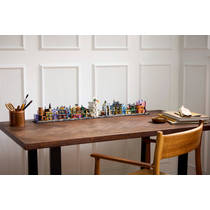 LEGO Harry Potter De Wegisweg tovenaarswinkels 76444 productafbeelding 7