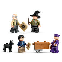 LEGO Harry Potter collectebus avontuur 76446 productafbeelding 4