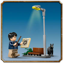 LEGO Harry Potter collectebus avontuur 76446 productafbeelding 5