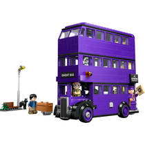 LEGO Harry Potter collectebus avontuur 76446 productafbeelding 9