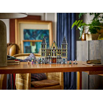 LEGO Harry Potter Villa Malfidus 76453 productafbeelding 6
