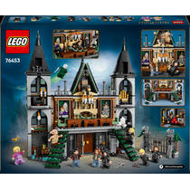LEGO Harry Potter Villa Malfidus 76453 productafbeelding 9
