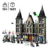 LEGO Harry Potter Villa Malfidus 76453 productafbeelding 2