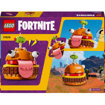 LEGO Fortnite Durrr Burger 77070 Main Image - 5