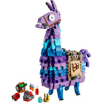 LEGO Fortnite Supply Llama 77071 productafbeelding 5
