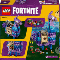 LEGO Fortnite Supply Llama 77071 productafbeelding 6