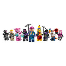LEGO Fortnite Battle Bus 77073 productafbeelding 5
