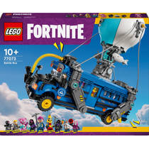 LEGO Fortnite Battle Bus 77073 productafbeelding 6