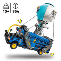 LEGO Fortnite Battle Bus 77073 productafbeelding 2