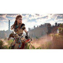 Horizon Zero Dawn Remastered PS5 productafbeelding 2