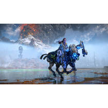 Horizon Zero Dawn Remastered PS5 productafbeelding 7