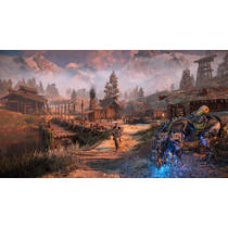 Horizon Zero Dawn Remastered PS5 productafbeelding 5