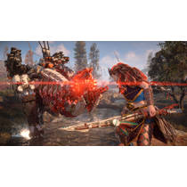 Horizon Zero Dawn Remastered PS5 productafbeelding 6
