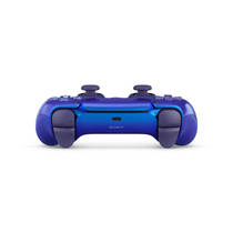 PS5 DualSense draadloze controller Chroma Indigo Main Image - 3