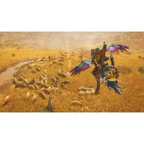Monster Hunter Wilds PS5 productafbeelding 9