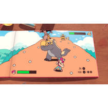 The Plucky Squire PS5 productafbeelding 6