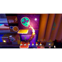The Plucky Squire Nintendo Switch productafbeelding 7