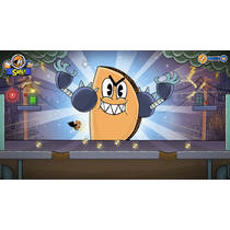 Dog Man Mission Impawsible Nintendo Switch productafbeelding 7
