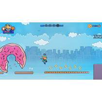 Dog Man Mission Impawsible Nintendo Switch productafbeelding 8