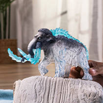 schleich ELDRADOR CREATURES ijsmammoet 70829 productafbeelding 2
