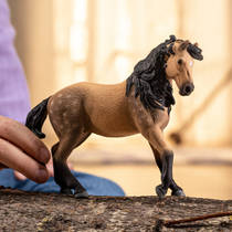 schleich HORSE CLUB Andalusische merrie 14894 productafbeelding 2