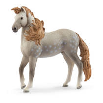 schleich HORSE CLUB Andalusische hengst 14895