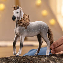 schleich HORSE CLUB Andalusische hengst 14895 Main Image - 1