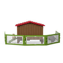 schleich FARM WORLD konijnenhok 42728 Main Image - 2