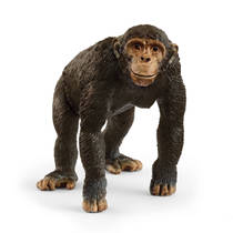 schleich WILD LIFE chimpansee 14883