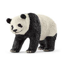 schleich WILD LIFE reuzenpanda 14885 productafbeelding 3