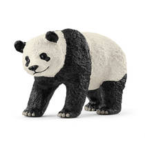 schleich WILD LIFE reuzenpanda 14885 hoofdafbeelding product