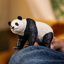 schleich WILD LIFE reuzenpanda 14885 productafbeelding 2