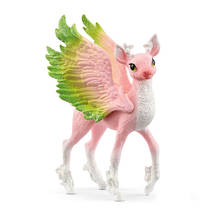 schleich BAYALA magisch hertenkalfje 70821